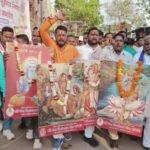 वाराणसी में धूमधाम से मनाई गई निषादराज और कश्यप जयंती, सरकारी अवकाश की उठी मांग