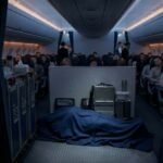 हांगकांग–लंदन उड़ान में दुखद घटना: विमान में मौत के बाद 13 घंटे तक जारी रहा सफर