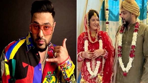 Badshah ने रचाई गुपचुप शादी? Isha Rikhi संग वायरल तस्वीरों से मचा बवाल