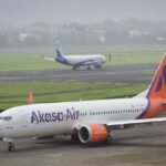 वाराणसी–नवी मुंबई रूट पर Akasa Air की नई दैनिक उड़ानें 29 मार्च से शुरू, यात्रियों को मिलेगा ज्यादा विकल्प