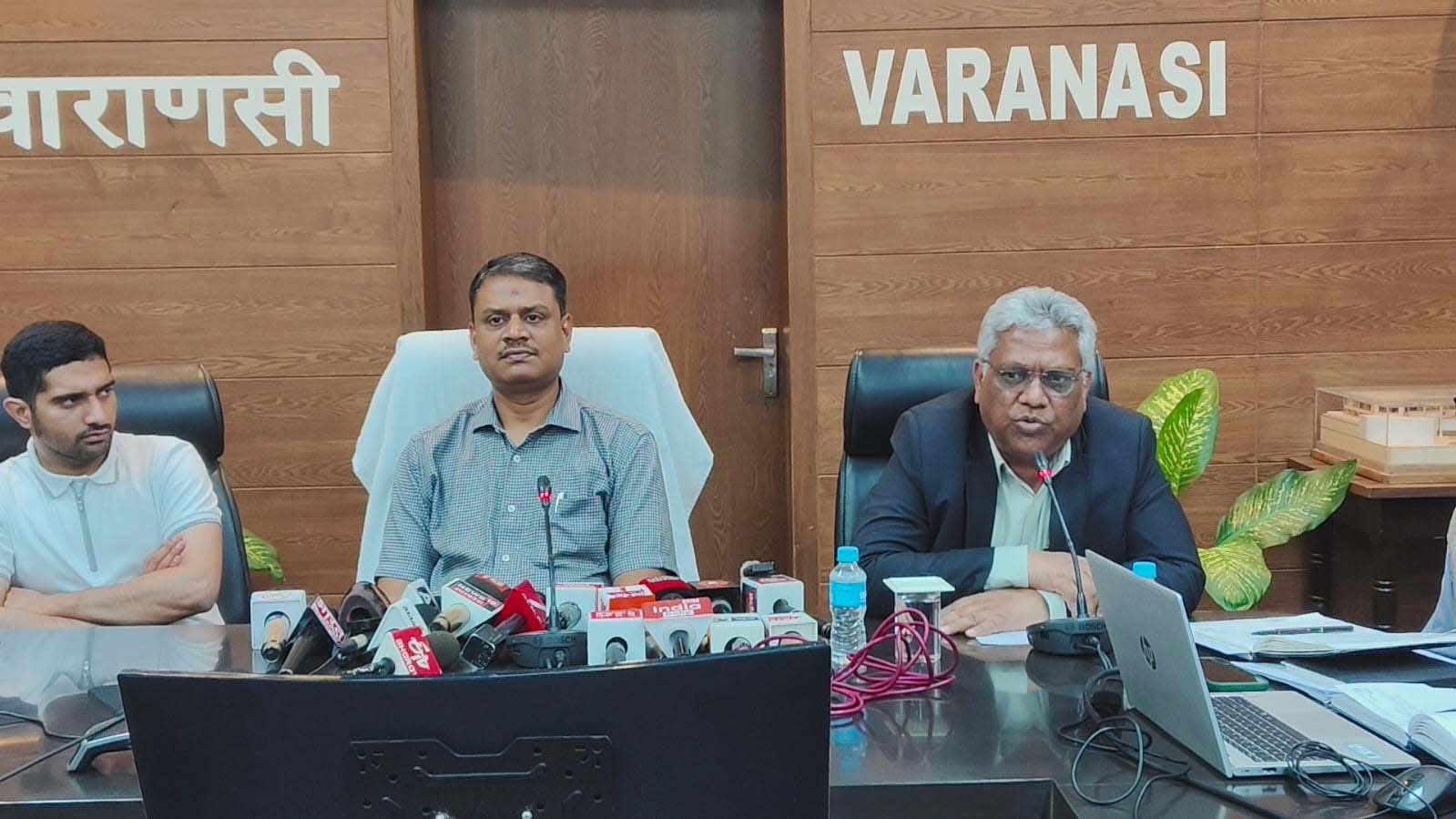 वाराणसी में पीएनजी कनेक्शन का तेजी से विस्तार, एलपीजी पर निर्भरता होगी कम