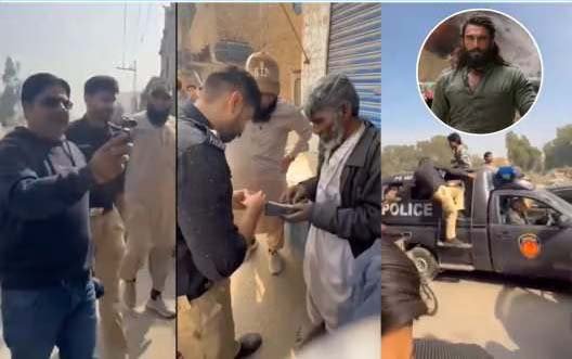 ‘धुरंधर 2’ की धूम: 7 दिन में 500 करोड़ पार, पाकिस्तान के ल्यारी में वायरल वीडियो से मची हलचल