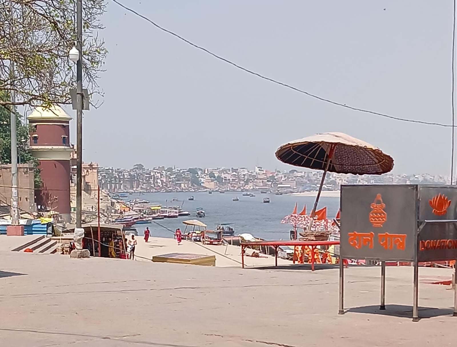 चढ़ती गर्मी के बीच 27 से बदल सकता है मौसम