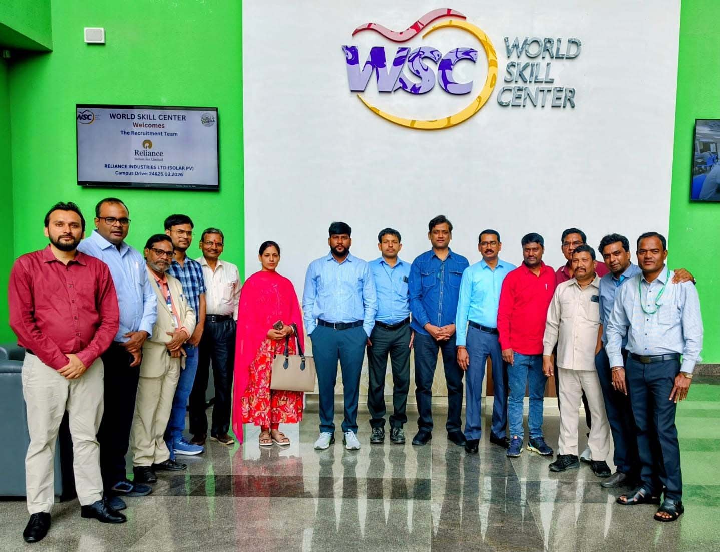 उन्नत कौशल प्रशिक्षण से युवाओं को मिल रहे नए अवसर