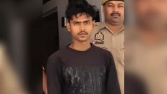 मिर्जापुर में प्रेम विवाह के बाद बदला व्यवहार, पत्नी ने लगाया प्रताड़ना और धर्म परिवर्तन का आरोप