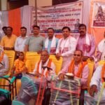 दिव्यांगजनों व वरिष्ठ नागरिकों में बांटे सहायक उपकरण