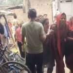 बलिया में 16 वर्षीय किशोर की संदिग्ध मौत, बगीचे में मिला खून से लथपथ शव; सिर पर चोट के निशान