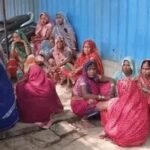 बारात की खुशियां मातम में बदलीं, डीजे वाहन की चपेट में आकर दूल्हे के जीजा की मौत