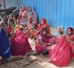 बारात की खुशियां मातम में बदलीं, डीजे वाहन की चपेट में आकर दूल्हे के जीजा की मौत