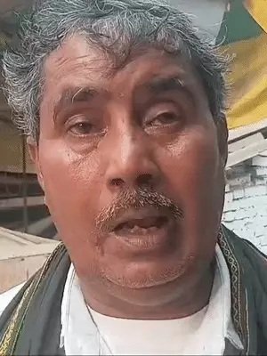 आज़मगढ़: 55 की उम्र में सातवीं शादी की तैयारी, नाबालिग बेटे ने पुलिस से लगाई गुहार