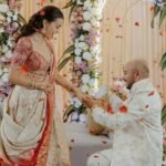 भारतीय क्रिकेटर पृथ्वी शॉ ने इन्फ्लुएंसर आकृति अग्रवाल से की सगाई, सोशल मीडिया पर साझा की खुशखबरी