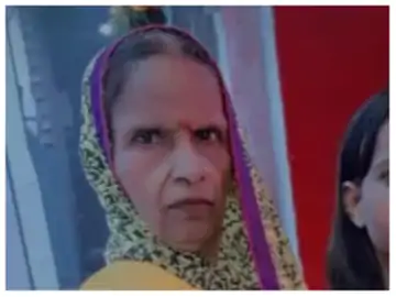 वाराणसी सिलेंडर ब्लास्ट: बेटे-बेटी की मौत का सदमा नहीं झेल पाईं गिरजा देवी, 40 घंटे बाद तोड़ा दम