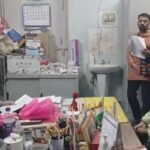 बिना स्वीकृति लागू हुए CCS नियम, बीएचयू में 500 से अधिक कर्मचारियों पर कार्रवाई!