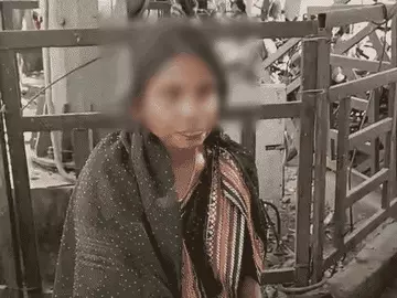 फेसबुक पर हुआ प्यार, शादी का झांसा और तीन बार गर्भपात का आरोप; मुंबई की युवती 4 दिन से वाराणसी कैंट स्टेशन पर भटकने को मजबूर