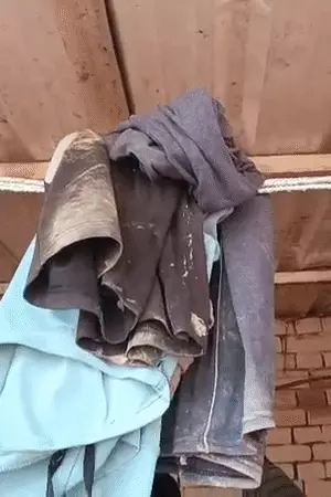 खेत में दफन मिली 11 साल की बच्ची की लाश, दरिंदगी के बाद हत्या की आशंका