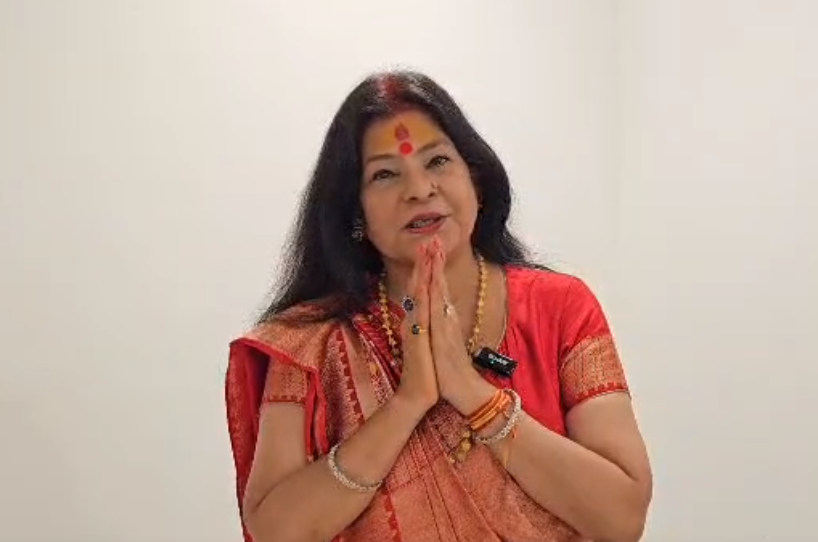 काशी विश्वनाथ धाम में सांस्कृतिक संध्या: मालिनी अवस्थी के भजनों से गूंजा धाम, सितार त्रिवेणी और भरतनाट्यम ने मोहा मन