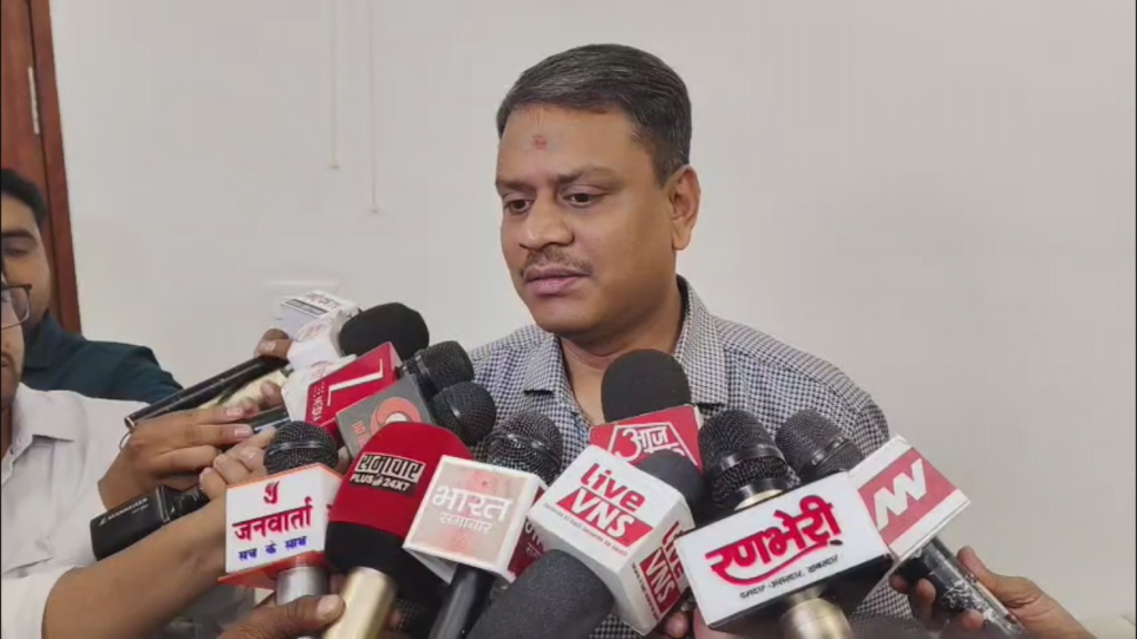 वाराणसी में पीएनजी कनेक्शन का तेजी से विस्तार, एलपीजी पर निर्भरता होगी कम