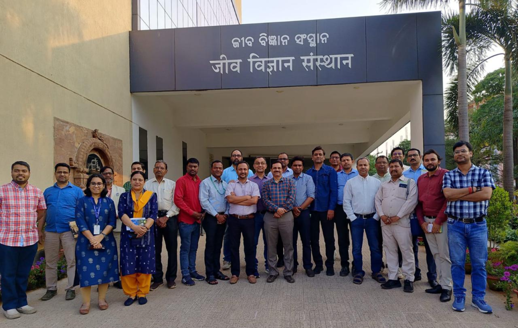 उन्नत कौशल प्रशिक्षण से युवाओं को मिल रहे नए अवसर