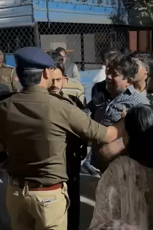 लखनऊ में 7वीं के छात्र की मौत: बर्थडे पार्टी, लाइसेंसी रिवॉल्वर और सियासी रिश्तों के बीच उठते सवाल