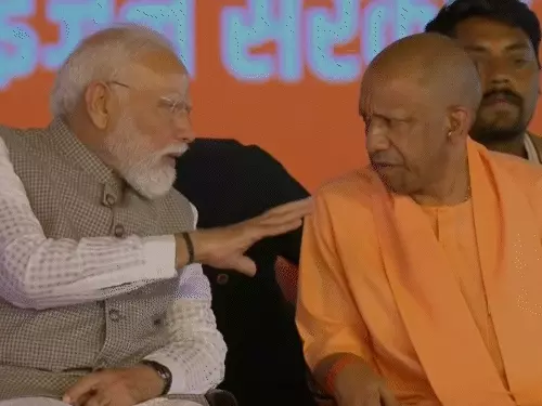 नोएडा इंटरनेशनल एयरपोर्ट के फेज-1 का उद्घाटन, पीएम मोदी ने दी वैश्विक संकट पर एकजुट रहने की अपील