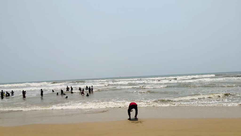 गहरे समुद्र से कैंसर शोध तक नई राहें