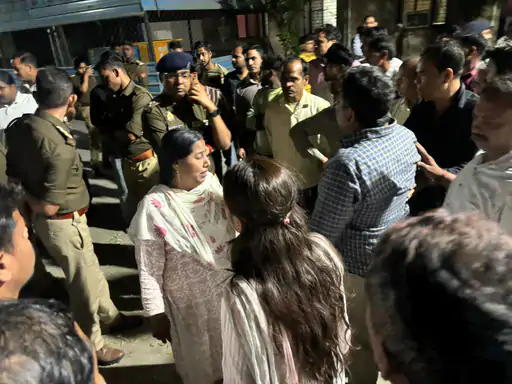 लखनऊ में 7वीं के छात्र की मौत: बर्थडे पार्टी, लाइसेंसी रिवॉल्वर और सियासी रिश्तों के बीच उठते सवाल