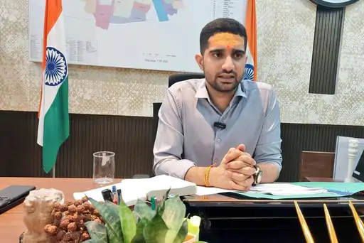 महावीर जयंती पर वाराणसी में मीट-मछली की दुकानें बंद, नगर निगम का सख्त आदेश