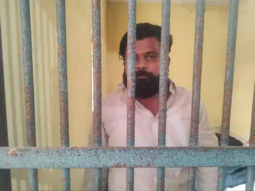 2.होली की रात गोरखपुर में मौत का तांडव: फॉर्च्यूनर की टक्कर से MBBS छात्र सहित दो की जान गई, आरोपी का बेखौफ अंदाज कैमरे में कैद