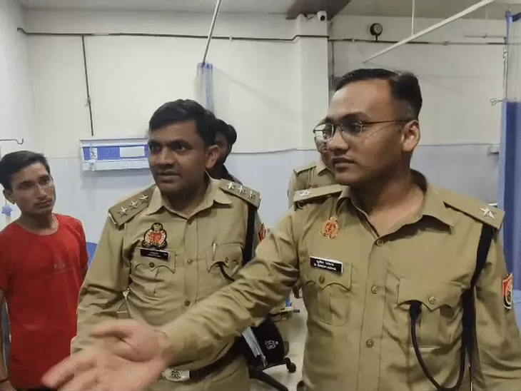 कानपुर में पकड़ा गया अवैध किडनी ट्रांसप्लांट रैकेट, एमबीए छात्र बना आरोपी का शिकार