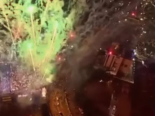 मुंबई में हनी सिंह के कॉन्सर्ट में सुरक्षा उल्लंघन, पुलिस ने आयोजकों पर की FIR दर्ज