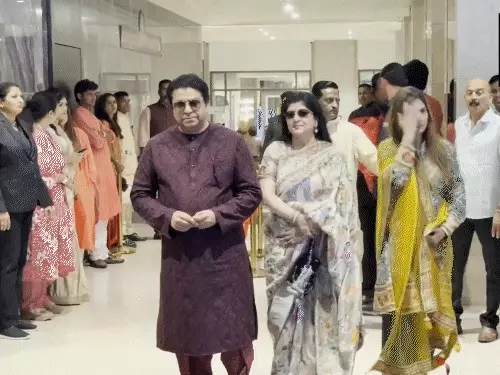 मुंबई में सजी अर्जुन तेंदुलकर की शाही शादी, सानिया चंडोक संग लिए सात फेरे