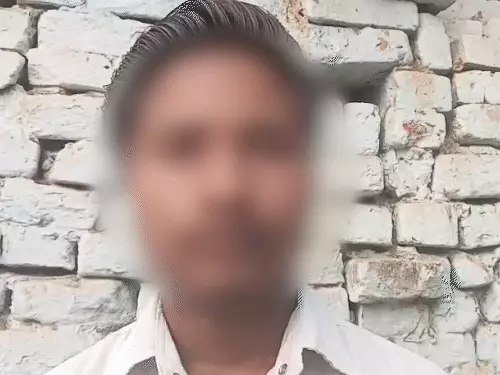 आज़मगढ़: 55 की उम्र में सातवीं शादी की तैयारी, नाबालिग बेटे ने पुलिस से लगाई गुहार