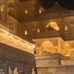 अयोध्या में नव संवत्सर का भव्य आयोजन: राष्ट्रपति द्रौपदी मुर्मू होंगी मुख्य अतिथि, 5 हजार खास मेहमान होंगे शामिल