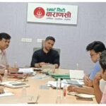 वाराणसी में तारों का जाल खत्म करने की तैयारी, नगर निगम ने शुरू की कवायद