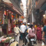 काशी कोतवाल कालभैरव का दर्शन करना अब हुआ दूभर