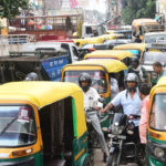 वाराणसी में जाम कम करने की तैयारी, पार्किंग व्यवस्था को पारदर्शी बनाने में जुटा नगर निगम