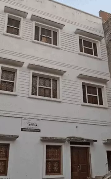 डॉक्टर के घर एटीएस की रेड, लैपटॉप से आतंकी कनेक्शन की जांच