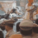 वाराणसी में धीरेंद्र शास्त्री का जोरदार स्वागत, सनातन प्रचार और हिंदुत्व पर दिया बड़ा संदेश