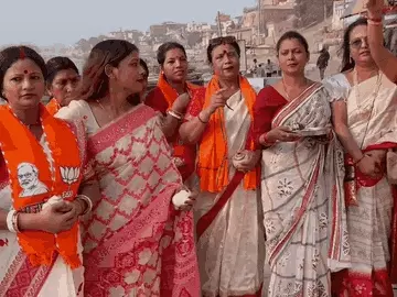 वाराणसी दौरे पर PM Narendra Modi: विकास परियोजनाओं का उद्घाटन-शिलान्यास, महिलाओं को करेंगे संबोधित