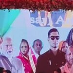 वाराणसी में विकास की रफ्तार तेज: प्रधानमंत्री Narendra Modi ने 6300 करोड़ की परियोजनाओं का किया लोकार्पण, अमृत भारत ट्रेनों को दिखाई हरी झंडी