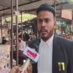 मिर्जापुर की घटना ने बनारस के वकीलों को भी झकझोरा — ‘अब हमारी सुरक्षा कौन करेगा?’