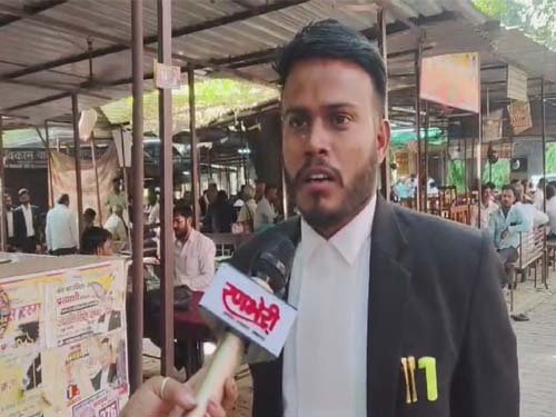 मिर्जापुर की घटना ने बनारस के वकीलों को भी झकझोरा — ‘अब हमारी सुरक्षा कौन करेगा?’