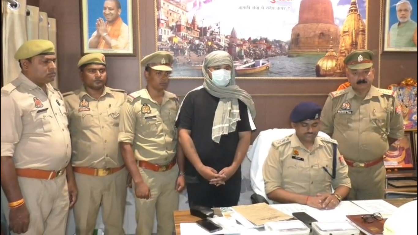 लव अफेयर का खौफनाक अंत: शादी से इनकार पर होटल में युवती को मारी गोली, आरोपी गिरफ्तार