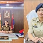 नीतू बनीं डीसीपी गोमती, लिपि को एडीसीपी वरुणा की कमान