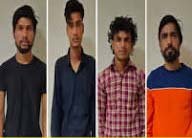 डॉक्टर के घर एटीएस की रेड, लैपटॉप से आतंकी कनेक्शन की जांच