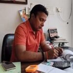 युद्ध का असर: निर्माण सामग्री महंगी, बाजारों में छाया सन्नाटा