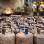 गाजियाबाद में ‘छोटू’ एलपीजी सिलिंडर से राहत, कालाबाजारी पर लगेगी लगाम