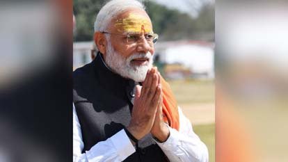 Narendra Modi का काशी दौरा प्रस्तावित: 7000 करोड़ की परियोजनाओं की सौगात तैयार