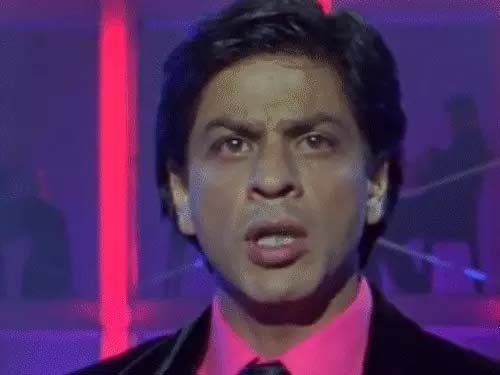 ऑस्कर अकैडमी की पोस्ट पर शाहरुख खान का रिएक्शन, ‘किंग’ कहकर जताई खुशी