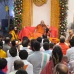 काशी प्रवास में बोले शंकराचार्य: “रामराज्य की बात सब करते हैं, व्यवस्था अपनाने से कतराते हैं”